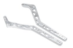 画像5: パフォーマンス リアフェンダーブラケット