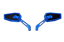 画像6: カーボンミラー