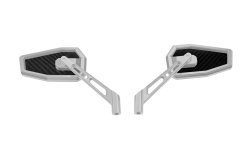 画像7: カーボンミラー