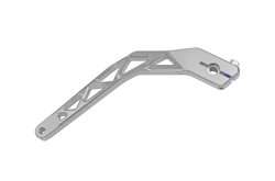 画像3: ミッドコントロール用シフトアーム