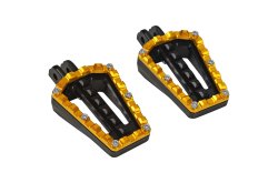 画像5: トブラローネシリーズフットペグ