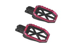 画像4: チョコレートシリーズフットペグ