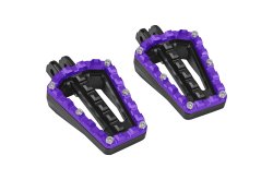 画像8: トブラローネシリーズフットペグ