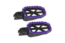 画像3: チョコレートシリーズフットペグ