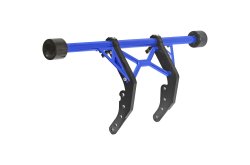 画像6: アルミニウムクラッシュバー ミッドコントロール用