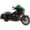 画像18: クロックワークスフレア シールド インディアン Chieftain/Chief Roadmaster用 10インチ 12色カラーシリーズ