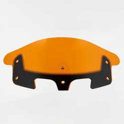 画像13: クロックワークスフレア シールド インディアン Chieftain/Chief Roadmaster用 10インチ 12色カラーシリーズ