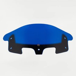 画像19: クロックワークスフレア シールド インディアン Chieftain/Chief Roadmaster用 10インチ 12色カラーシリーズ