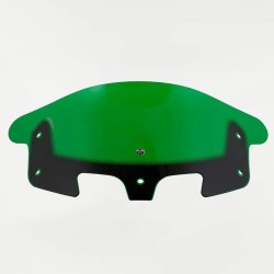 画像17: クロックワークスフレア シールド インディアン Chieftain/Chief Roadmaster用 10インチ 12色カラーシリーズ