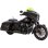 画像9: クロックワークスフレア シールド インディアン Chieftain/Chief Roadmaster用 10インチ 12色カラーシリーズ