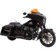 画像5: クロックワークスフレア シールド インディアン Chieftain/Chief Roadmaster用 10インチ 12色カラーシリーズ (5)