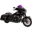 画像21: クロックワークスフレア シールド インディアン Chieftain/Chief Roadmaster用 10インチ 12色カラーシリーズ (21)