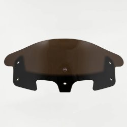 画像22: クロックワークスフレア シールド インディアン Chieftain/Chief Roadmaster用 10インチ 12色カラーシリーズ