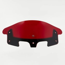 画像11: クロックワークスフレア シールド インディアン Chieftain/Chief Roadmaster用 10インチ 12色カラーシリーズ