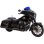 画像1: クロックワークスフレア シールド インディアン Chieftain/Chief Roadmaster用 10インチ 12色カラーシリーズ (1)