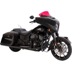 画像3: クロックワークスフレア シールド インディアン Chieftain/Chief Roadmaster用 10インチ 12色カラーシリーズ