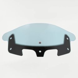 画像10: クロックワークスフレア シールド インディアン Chieftain/Chief Roadmaster用 10インチ 12色カラーシリーズ