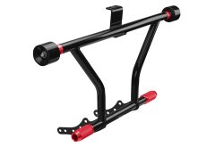 画像4: クラブスタイルクラッシュバー