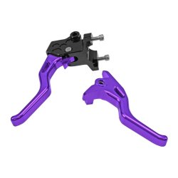 画像8: EASY プルクラッチ&ショートブレーキレバーセット