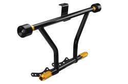 画像5: クラブスタイルクラッシュバー