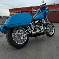 画像6: パフォーマンス スイングアーム