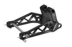 画像3: パフォーマンス スイングアーム