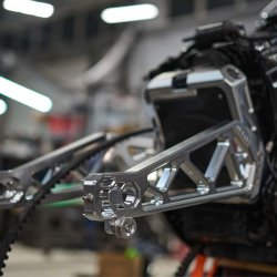 画像10: パフォーマンス スイングアーム