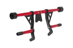 画像3: アルミニウムクラッシュバー 