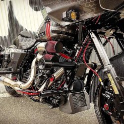 画像6: アルミニウムクラッシュバー 