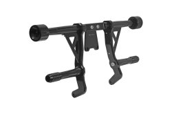 画像4: アルミニウムクラッシュバー 