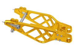 画像4: パフォーマンス スイングアーム