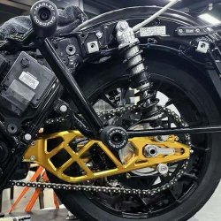 画像5: パフォーマンス スイングアーム