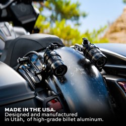 画像7: Pro-4 ドッキングシステム