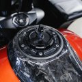 Hofmann Designs 23.5 CVO + 24UP ツーリング用 ガスキャップアセンブリー