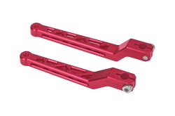 画像4: HEEL/TOE シフトアーム