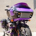 2015-2023 ロードグライドレースラジエーターキット