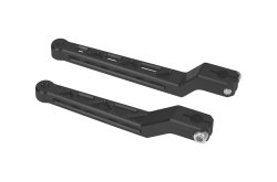 画像5: HEEL/TOE シフトアーム