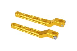 画像7: HEEL/TOE シフトアーム