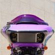 画像2: 2015-2023 ロードグライドレースラジエーターキット (2)