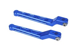 画像3: HEEL/TOE シフトアーム