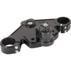 画像6: 2024以降 ロードグライド用トリプルキット ブラック