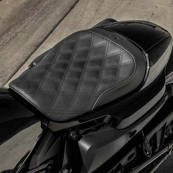 画像1: ソロシート  RH1250 スポーツスターS (1)