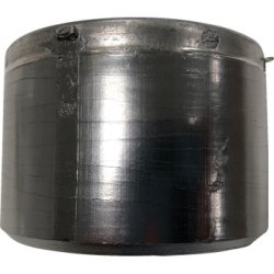 画像2: スリップオン マフラーガスケットキット HD純正 65900056互換品