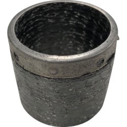 画像1: スリップオン マフラーガスケットキット HD純正 65900017互換品