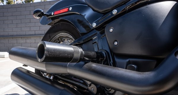 画像5: Brawler クラッシュバーキット M8ソフテイル (5)