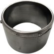 画像1: スリップオン マフラーガスケットキット HD純正 65900056互換品 (1)