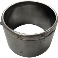 画像1: スリップオン マフラーガスケットキット HD純正 65900056互換品