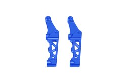 画像6: フロント ラジアルキャリパーマウント