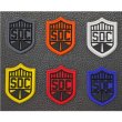 画像2: SADDLEMEN/SDCロゴカラーオプション (2)