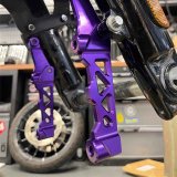 M8ツーリングブレーキ - ハーレーカスタムパーツ カプチパーツ